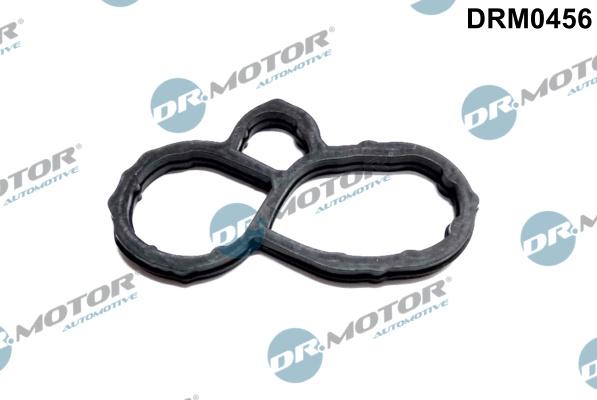 Dr.Motor Automotive DRM0456 - Blīve, Eļļas filtra korpuss www.autospares.lv