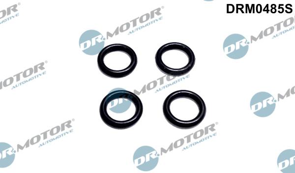 Dr.Motor Automotive DRM0485S - Blīve, Sprauslas korpuss www.autospares.lv