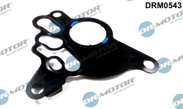 Dr.Motor Automotive DRM0543 - Прокладка, вакуумный насос www.autospares.lv