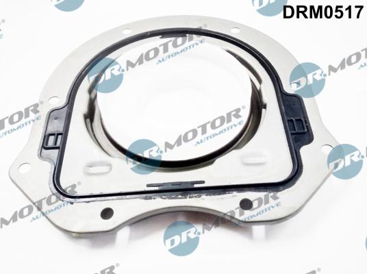 Dr.Motor Automotive DRM0517 - Vārpstas blīvgredzens, Kloķvārpsta autospares.lv