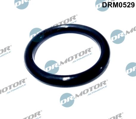 Dr.Motor Automotive DRM0529 - Blīve, Eļļas radiators autospares.lv