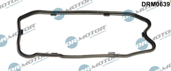 Dr.Motor Automotive DRM0639 - Blīve, Eļļas vācele www.autospares.lv