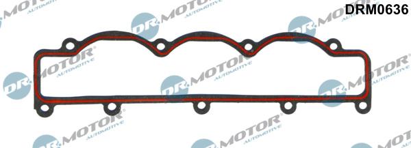 Dr.Motor Automotive DRM0636 - Blīve, Ieplūdes kolektors www.autospares.lv