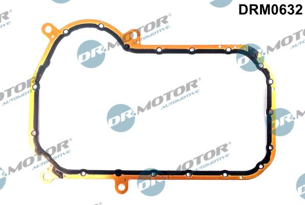 Dr.Motor Automotive DRM0632 - Blīve, Eļļas vācele autospares.lv