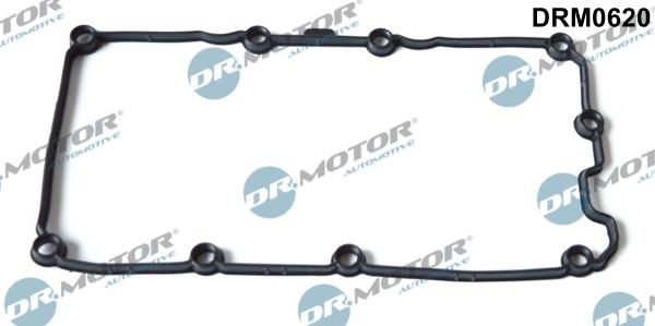 Dr.Motor Automotive DRM0620 - Прокладка, крышка головки цилиндра www.autospares.lv