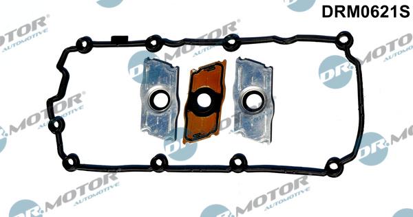 Dr.Motor Automotive DRM0621S - Комплект прокладок, крышка головки цилиндра www.autospares.lv