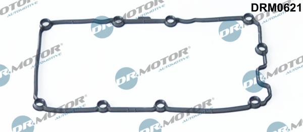 Dr.Motor Automotive DRM0621 - Прокладка, крышка головки цилиндра www.autospares.lv