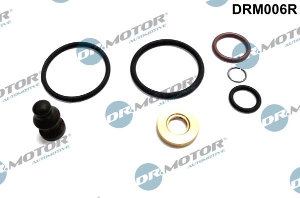 Dr.Motor Automotive DRM006R - Remkomplekts, Sūknis-Sprausla www.autospares.lv