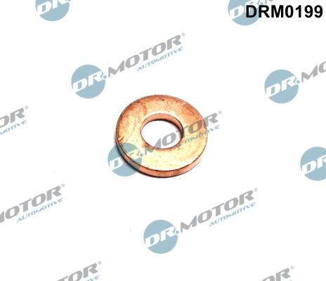 Dr.Motor Automotive DRM0199 - Blīvgredzens, Iesmidzināšanas sprausla autospares.lv