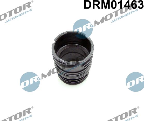 Dr.Motor Automotive DRM01463 - Plug Housing, automatic transmission control unit www.autospares.lv