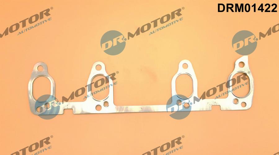 Dr.Motor Automotive DRM01422 - Gasket, exhaust manifold www.autospares.lv