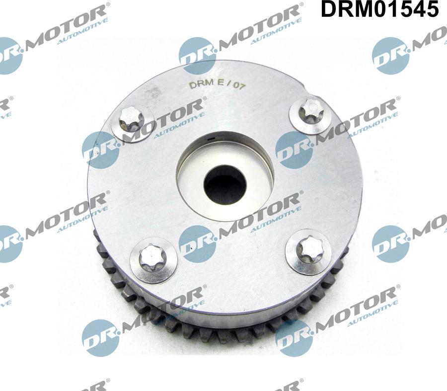 Dr.Motor Automotive DRM01545 - Sadales vārpstas regulēšanas mehānisms autospares.lv