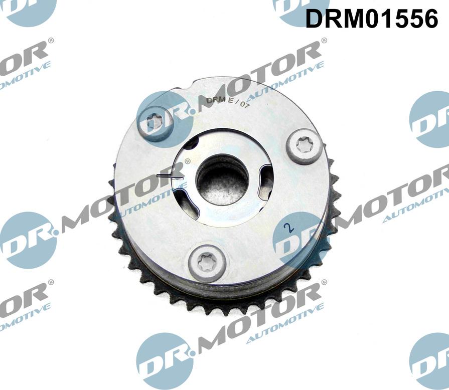 Dr.Motor Automotive DRM01556 - Sadales vārpstas regulēšanas mehānisms autospares.lv