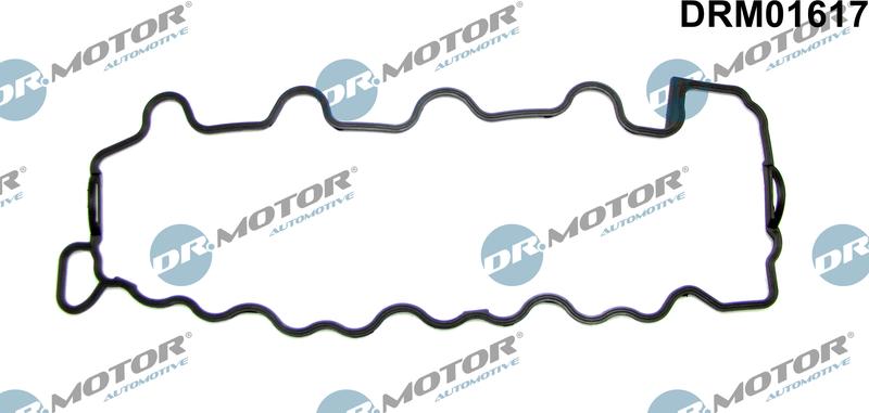 Dr.Motor Automotive DRM01617 - Blīve, Motora bloka galvas vāks autospares.lv