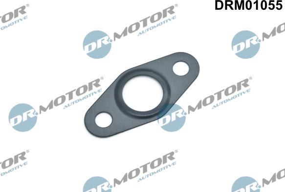 Dr.Motor Automotive DRM01055 - Blīve, Eļļas noliešana (Kompresors) www.autospares.lv