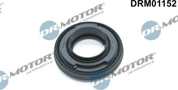 Dr.Motor Automotive DRM01152 - Vārpstas blīvgredzens, Kloķvārpsta autospares.lv