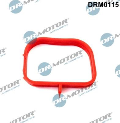 Dr.Motor Automotive DRM0115 - Blīve, Ieplūdes kolektors www.autospares.lv