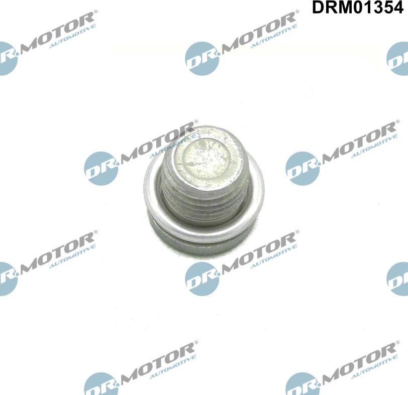 Dr.Motor Automotive DRM01354 - Korķis, Eļļas vācele autospares.lv