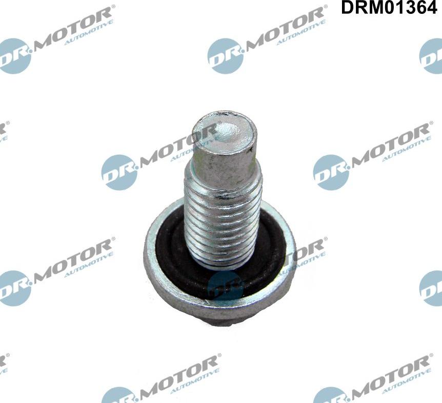 Dr.Motor Automotive DRM01364 - Korķis, Eļļas vācele autospares.lv