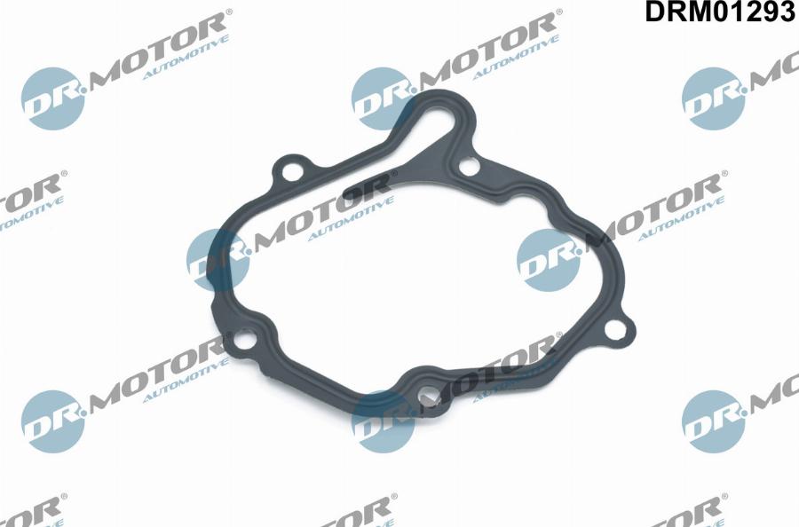 Dr.Motor Automotive DRM01293 - Blīve, Vakuumsūknis autospares.lv