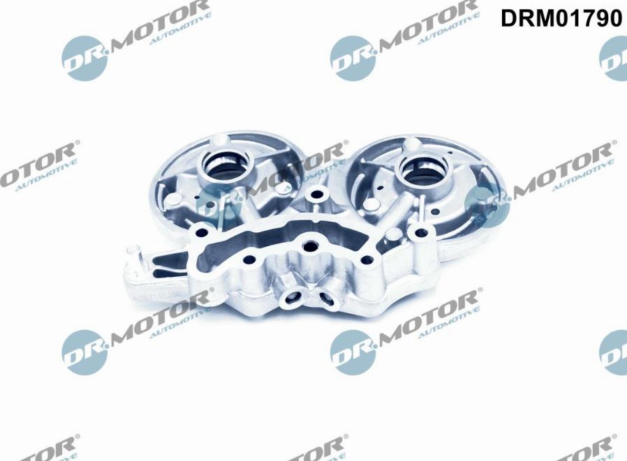 Dr.Motor Automotive DRM01790 - Balsts, sadales vārpsta www.autospares.lv