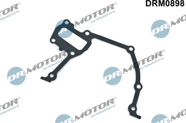 Dr.Motor Automotive DRM0898 - Blīve, Eļļas sūknis www.autospares.lv