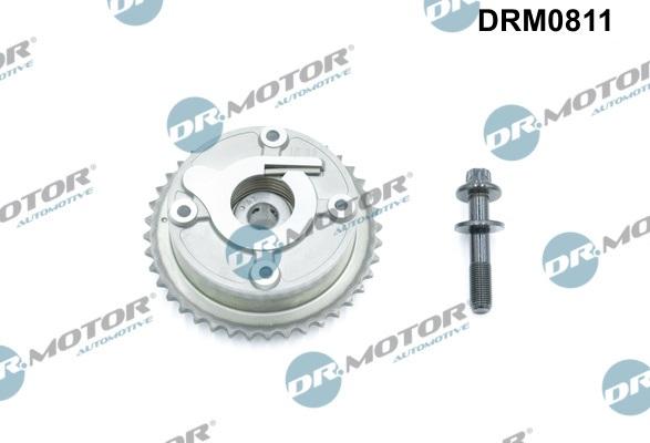 Dr.Motor Automotive DRM0811 - Sadales vārpstas regulēšanas mehānisms www.autospares.lv