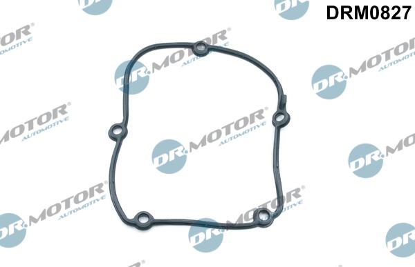 Dr.Motor Automotive DRM0827 - Blīve, Stūres mehānisma kartera vāks www.autospares.lv