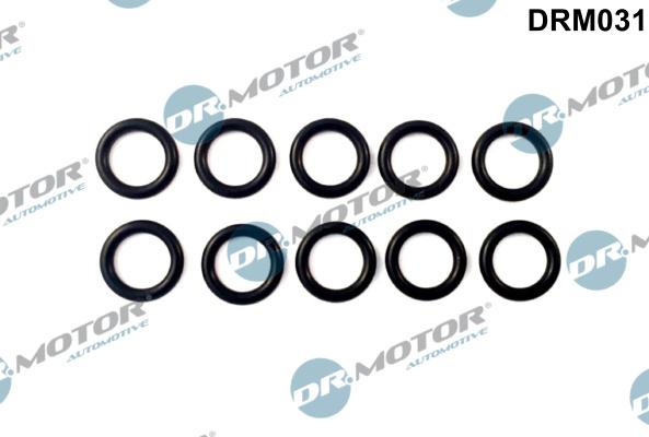 Dr.Motor Automotive DRM031 - Blīve, Degvielas cauruļvads autospares.lv