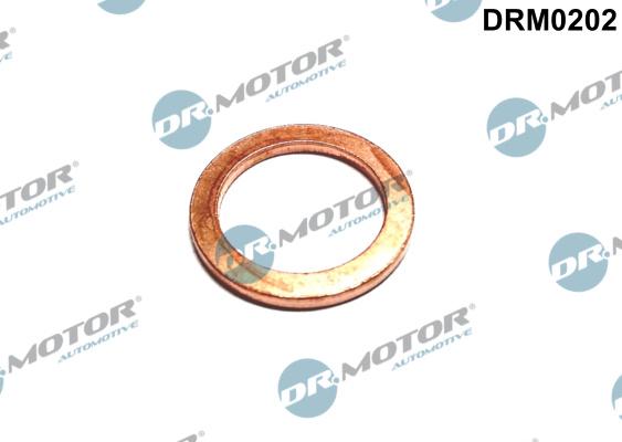 Dr.Motor Automotive DRM0202 - Резьбовая пробка, масляный поддон www.autospares.lv