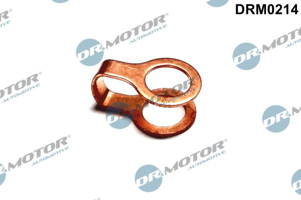 Dr.Motor Automotive DRM0214 - Blīve, Degvielas cauruļvads www.autospares.lv