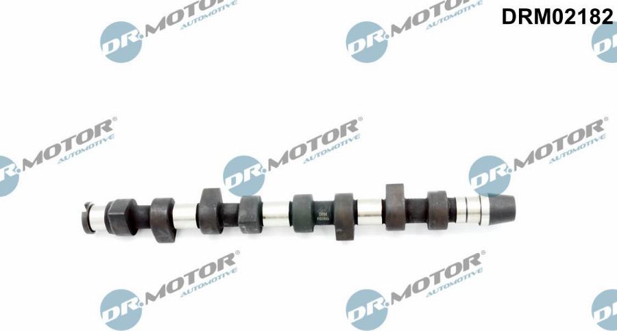 Dr.Motor Automotive DRM02182 - Sadales vārpsta www.autospares.lv