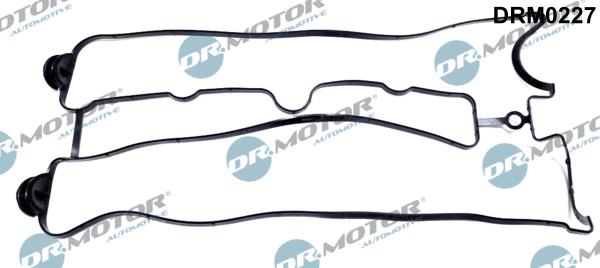 Dr.Motor Automotive DRM0227 - Blīve, Motora bloka galvas vāks www.autospares.lv