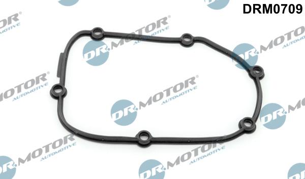 Dr.Motor Automotive DRM0709 - Blīve, Stūres mehānisma kartera vāks www.autospares.lv