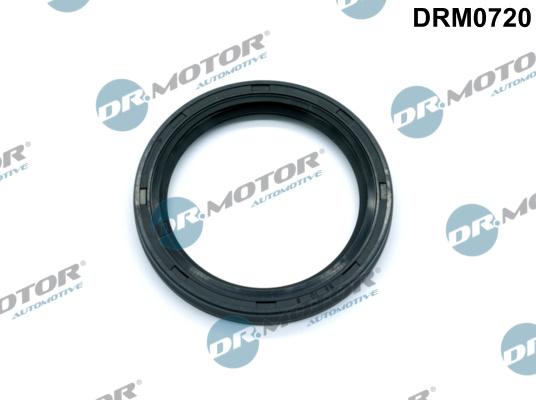 Dr.Motor Automotive DRM0720 - Vārpstas blīvgredzens, Kloķvārpsta www.autospares.lv