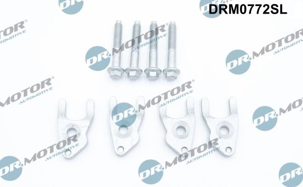 Dr.Motor Automotive DRM0772SL - Montāžas instrumentu komplekts, Sūknis-Sprausla www.autospares.lv