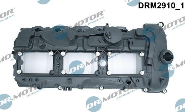 Dr.Motor Automotive DRM2910 - Cilindru galvas vāks www.autospares.lv