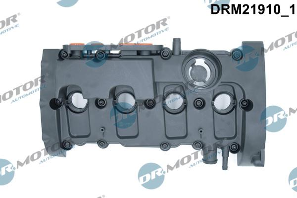 Dr.Motor Automotive DRM21910 - Cylinder Head Cover www.autospares.lv