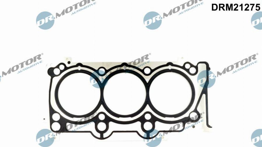 Dr.Motor Automotive DRM21275 - Blīve, Motora bloka galva www.autospares.lv