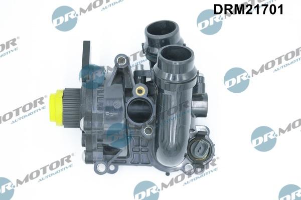 Dr.Motor Automotive DRM21701 - Ūdenssūknis www.autospares.lv