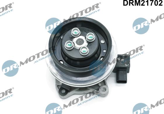 Dr.Motor Automotive DRM21702 - Water Pump www.autospares.lv