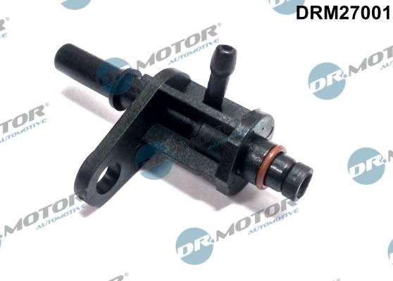 Dr.Motor Automotive DRM27001 - Redukcijas vārsts, Common-Rail sistēma autospares.lv