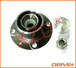 Dr!ve+ DP2010.10.0499 - Wheel hub, bearing Kit www.autospares.lv