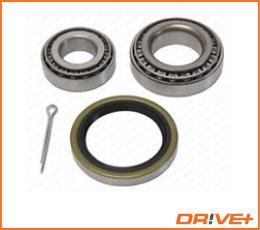 Dr!ve+ DP2010.10.0492 - Wheel hub, bearing Kit www.autospares.lv