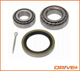 KM International RK1531 - Wheel hub, bearing Kit www.autospares.lv