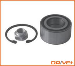 Dr!ve+ DP2010.10.0497 - Подшипник ступицы колеса, комплект www.autospares.lv