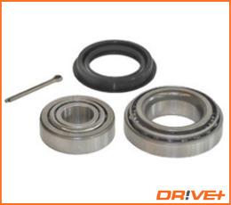 Dr!ve+ DP2010.10.0443 - Wheel hub, bearing Kit www.autospares.lv