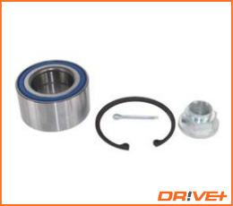 Dr!ve+ DP2010.10.0451 - Подшипник ступицы колеса, комплект www.autospares.lv