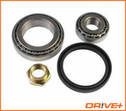 Dr!ve+ DP2010.10.0462 - Подшипник ступицы колеса, комплект www.autospares.lv