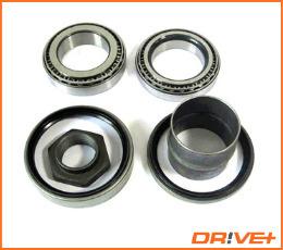 General Ricambi WB0306K - Wheel hub, bearing Kit www.autospares.lv